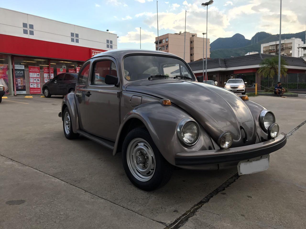 1995 Volkswagen Beetle for sale in Other, Other – photo 4