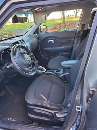 2015 Kia Soul New Tires Less than 48,000 Miles - cars & trucks - by... for sale in Vancouver, OR – photo 7