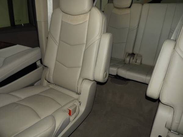 2016 Cadillac Escalade ESV 2WD 4dr Luxury Collection for sale in Sherman, TX – photo 13