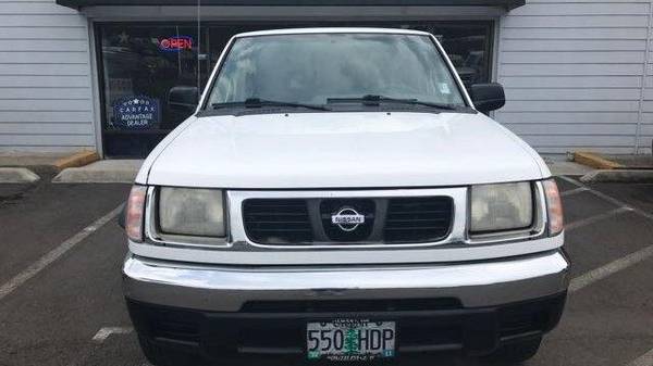 2000 Nissan Frontier XE..GREAT QUALITY TRUCK!! 4dr XE Crew Cab SB 3... for sale in Portland, OR – photo 5