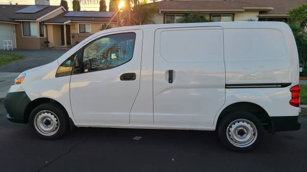 2019 Nissan NV200 - cars & trucks - by owner - vehicle automotive sale for sale in North Hollywood, CA – photo 5