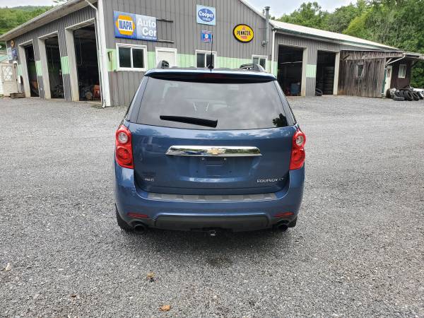 12 CHEVY EQUINOX LT - cars & trucks - by dealer - vehicle automotive... for sale in Swengel, PA – photo 3