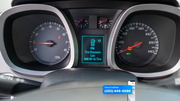 2015 Chevrolet Chevy Equinox LS - Cash Deals !!!!!!!! - cars &... for sale in Ocala, FL – photo 11