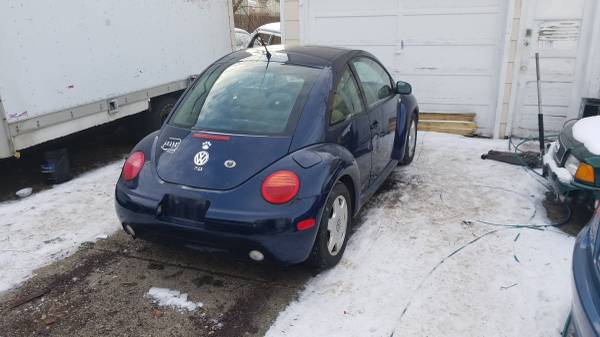 2003 BUG automatic - - by dealer - vehicle for sale in Angola, NY – photo 3