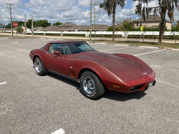 1979 Chevrolet Corvette for sale in Lakeland, FL – photo 7