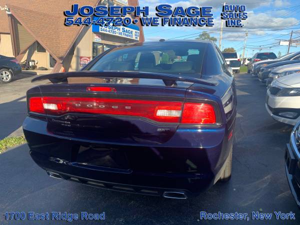 2014 Dodge Charger - Get approved here! We take trade ins! for sale in Rochester , NY – photo 3