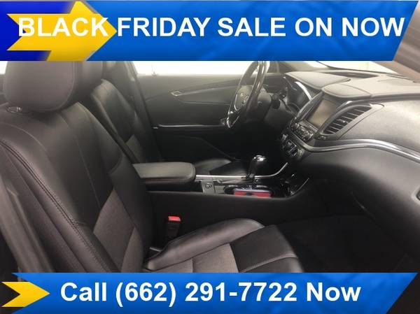 2018 Chevrolet Impala LT -Manager's Special! - cars & trucks - by... for sale in Ripley, MS – photo 22