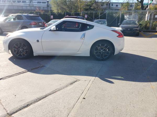 2016 NISSAN 370Z NEGOTIABLE - cars & trucks - by owner - vehicle... for sale in Hollis, NY – photo 8