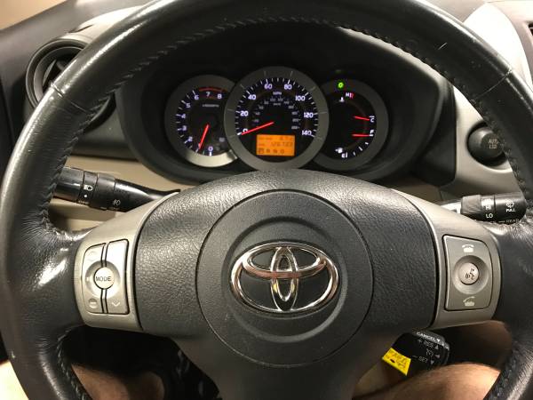 2007 Toyota RAV4 Limited - cars & trucks - by owner - vehicle... for sale in Frontenac, MO – photo 13