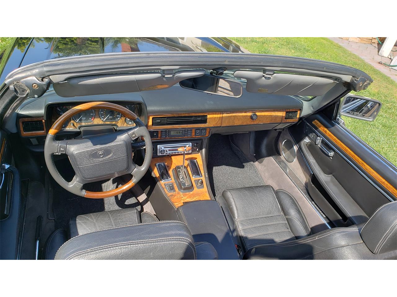 1992 Jaguar XJSC for sale in Huntington Beach, CA – photo 5