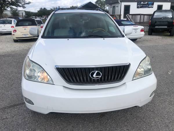 2007 LEXUS RX350 !!!$6,900!!!! - cars & trucks - by dealer - vehicle... for sale in Orlando, FL – photo 7