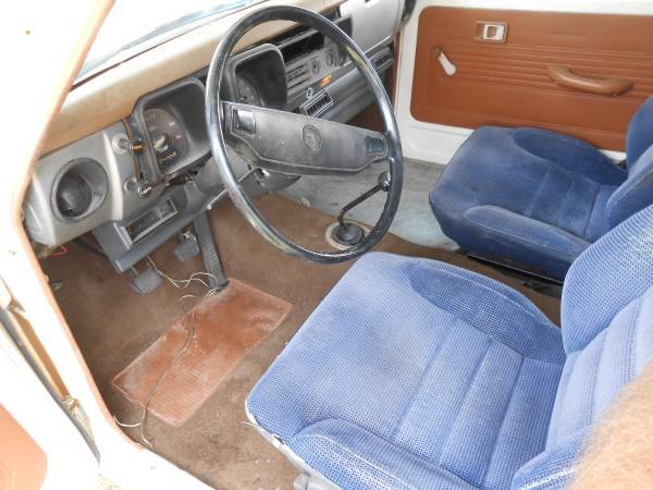 1979 Toyota Dolphin (Extremely Rare) for sale in Rockdale, TX – photo 8