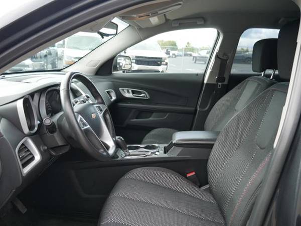 2017 Chevrolet Equinox LT for sale in Stillwater, MN – photo 7