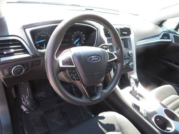 2013 Ford Fusion 4dr Sdn SE FWD 126, 000 miles 6, 500 for sale in Waterloo, IA – photo 14
