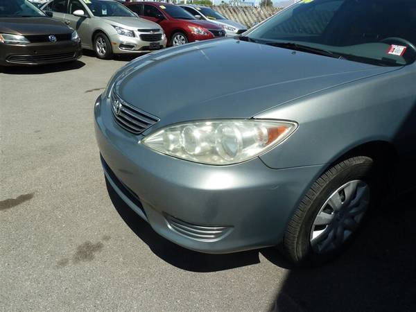 2006 Toyota Camry LE - - by dealer - vehicle for sale in Tucson, AZ – photo 7