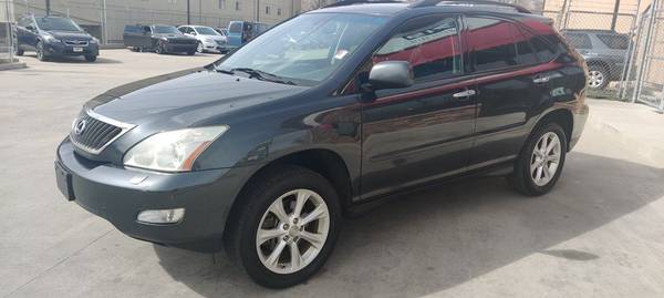 2009 LEXUS RX - - by dealer - vehicle automotive sale for sale in Other, CO – photo 2