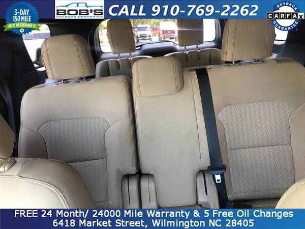 2017 FORD EXPLORER BASE Wilmington NC for sale in Wilmington, NC – photo 17