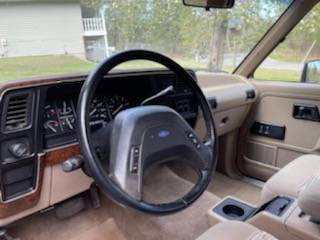 1989 Ford Bronco II for sale in Eau Claire, WI – photo 8