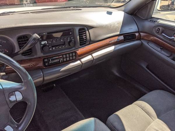 2004 Buick LeSabre Custom - - by dealer - vehicle for sale in Pueblo, CO – photo 14