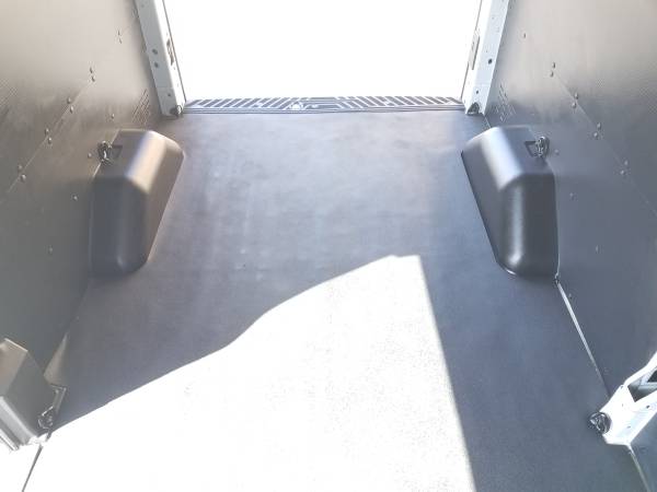 2019 Ford Transit 250 Cargo Van Medium Roof LWB (24K miles) - cars & for sale in San Diego, CA – photo 15