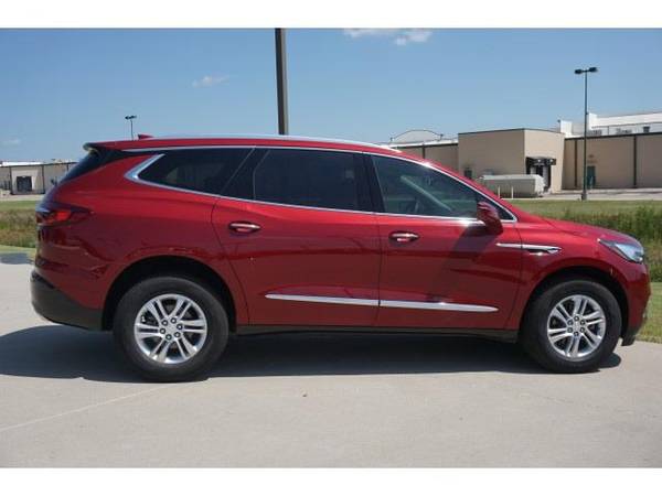 2019 Buick Enclave Essence - SUV for sale in Ardmore, OK – photo 4