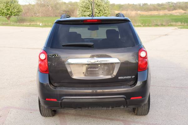 2014 Chevrolet Equinox LT 45K Miles Only - - by for sale in Omaha, NE – photo 9