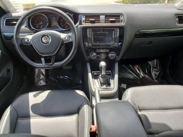 2016 *Volkswagen* *Jetta Sedan* *1.8T SEL 4dr Automatic for sale in Coconut Creek, FL – photo 21