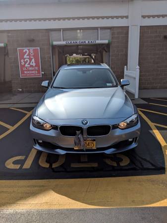 Beautiful Metalic Blue 2014 BMW for sale in Burnt Hills, NY – photo 2