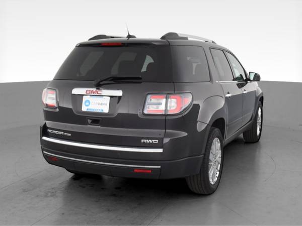 2017 GMC Acadia Limited Sport Utility 4D suv Gray - FINANCE ONLINE -... for sale in Chicago, IL – photo 10