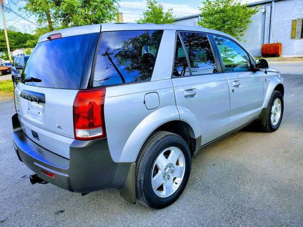 2005 Saturn VUE SPORT 4x4 Sunroof Automatic Low Mileage 88k ONLY for sale in Harrisonburg, VA – photo 6