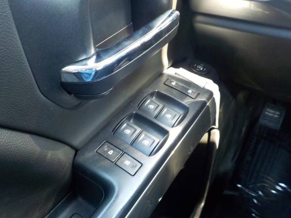 2018 Chevrolet Silverado 1500 1500 CREW CAB LT TEXAS EDITION, ONE for sale in Virginia Beach, VA – photo 16