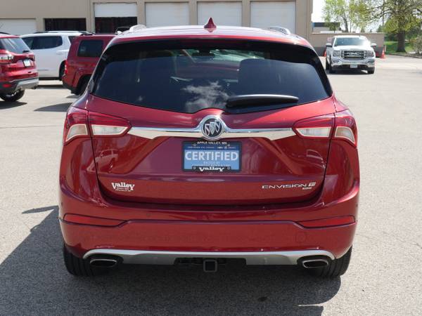 2019 Buick Envision Premium - - by dealer - vehicle for sale in Apple Valley, MN – photo 5