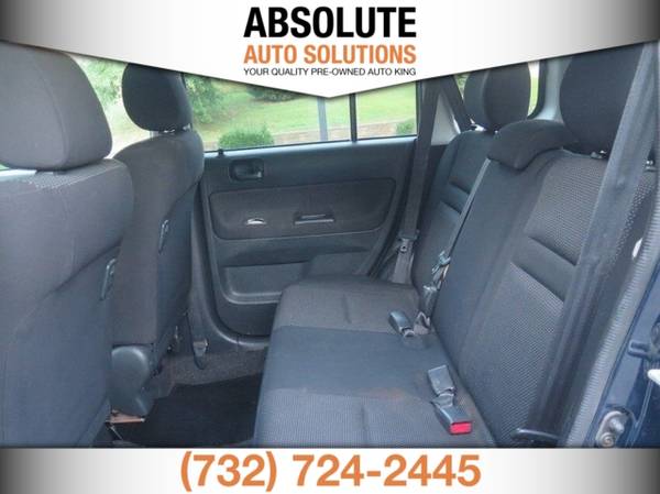 2005 Scion xB Base 4dr Wagon - cars & trucks - by dealer - vehicle... for sale in Hamilton, NY – photo 9