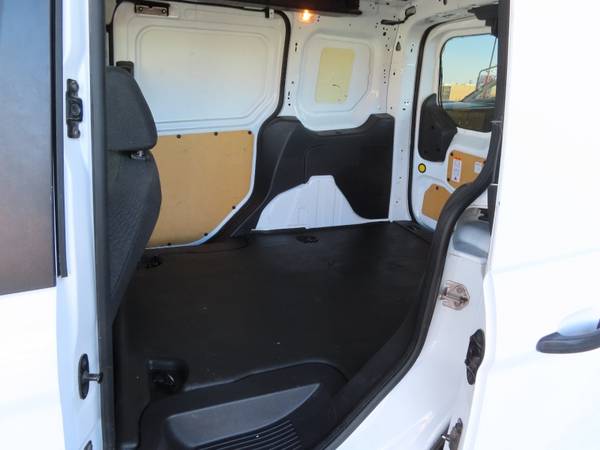 2015 Ford Transit Connect SWB XL WWW JAYAUTOSALES COM - cars & for sale in Tucson, AZ – photo 9
