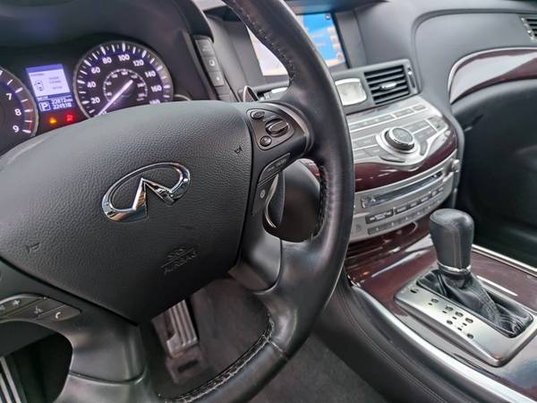 2019 INFINITI Q70 25500 CASH DEAL OR 7000 DOWN FOR - cars & trucks -... for sale in Hollywood, FL – photo 10