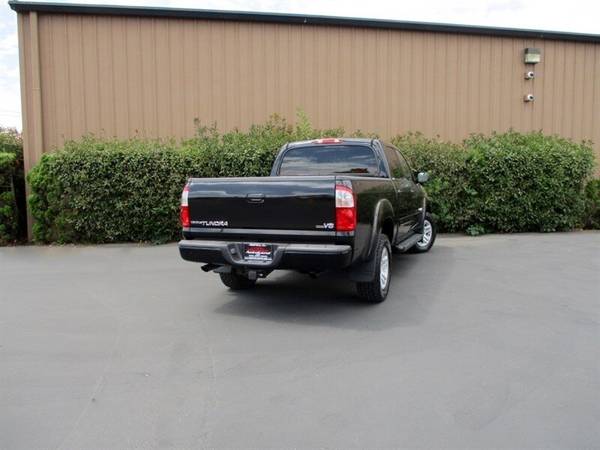 2004 Toyota Tundra Limited for sale in Manteca, CA – photo 13