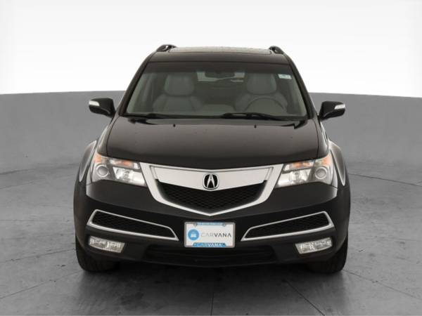 2011 Acura MDX Sport Utility 4D suv Black - FINANCE ONLINE - cars &... for sale in Fresh Meadows, NY – photo 17