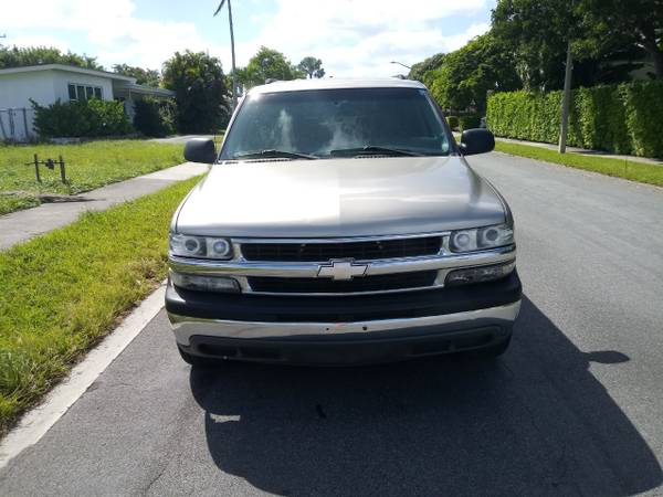 2003 Chevrolet Tahoe 4dr 1500 LS for sale in West Palm Beach, FL – photo 9