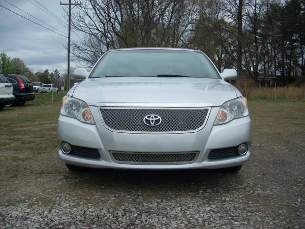 2008 Toyota Avalon Touring 5285 - - by dealer for sale in Greer, SC