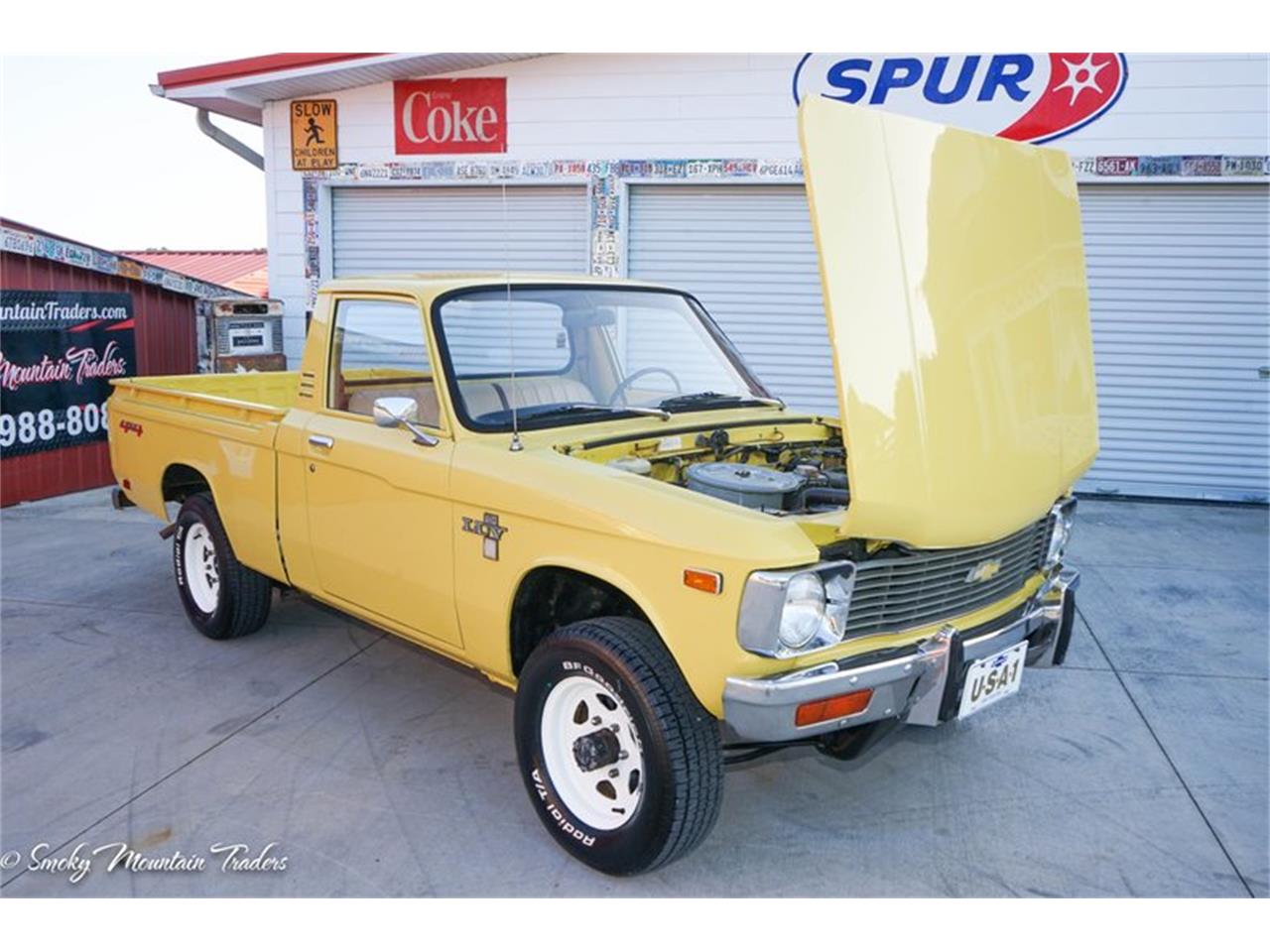 1979 Chevrolet Pickup for sale in Lenoir City, TN – photo 40