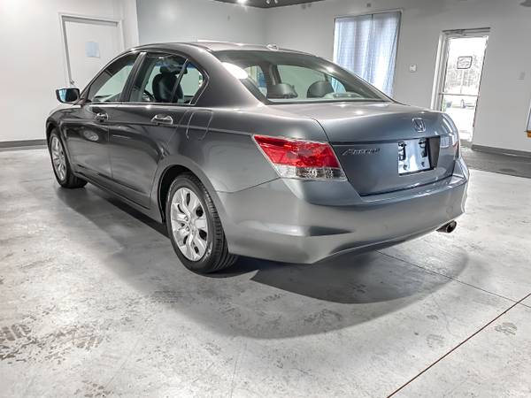 2009 Honda Accord Sdn 4dr I4 Auto EX-L - - by dealer for sale in Ontario, NY – photo 8