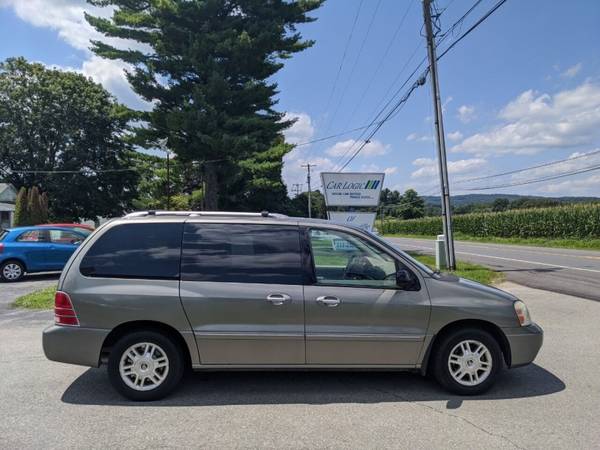 2005 Mercury Monterey Premier 4dr Mini Van - cars & trucks - by... for sale in Wrightsville, PA – photo 7