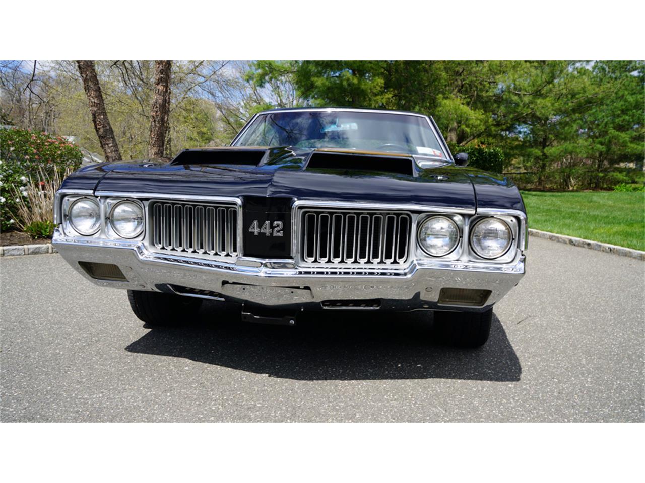 1970 Oldsmobile 442 for sale in Old Bethpage , NY – photo 6