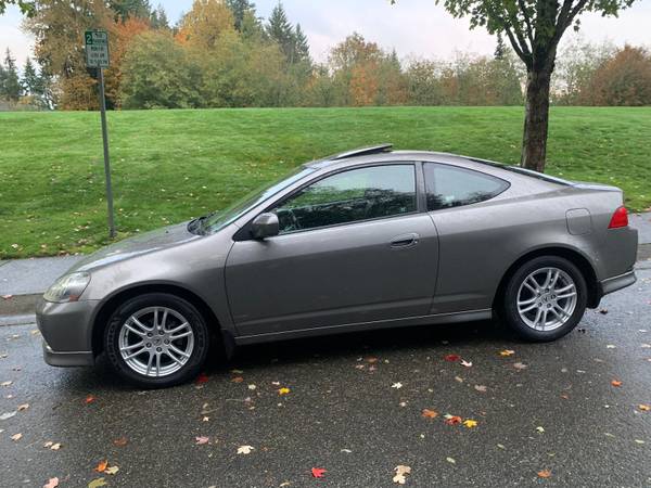 2006 Acura RSX One Owner Clean Tittle Only 96K Miles for sale in Bellevue, WA – photo 7