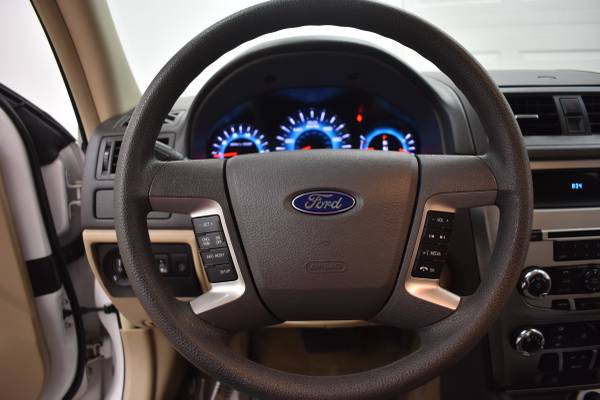 2011 Ford Fusion SE $5,995 for sale in Grand Rapids, MI – photo 13