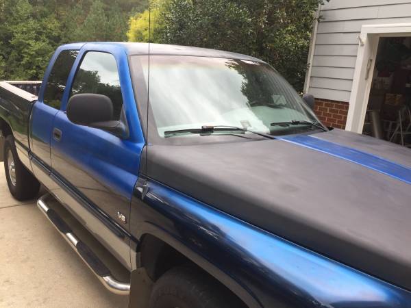 2000 RAM 1500 for sale in Providence Forge, IN – photo 17