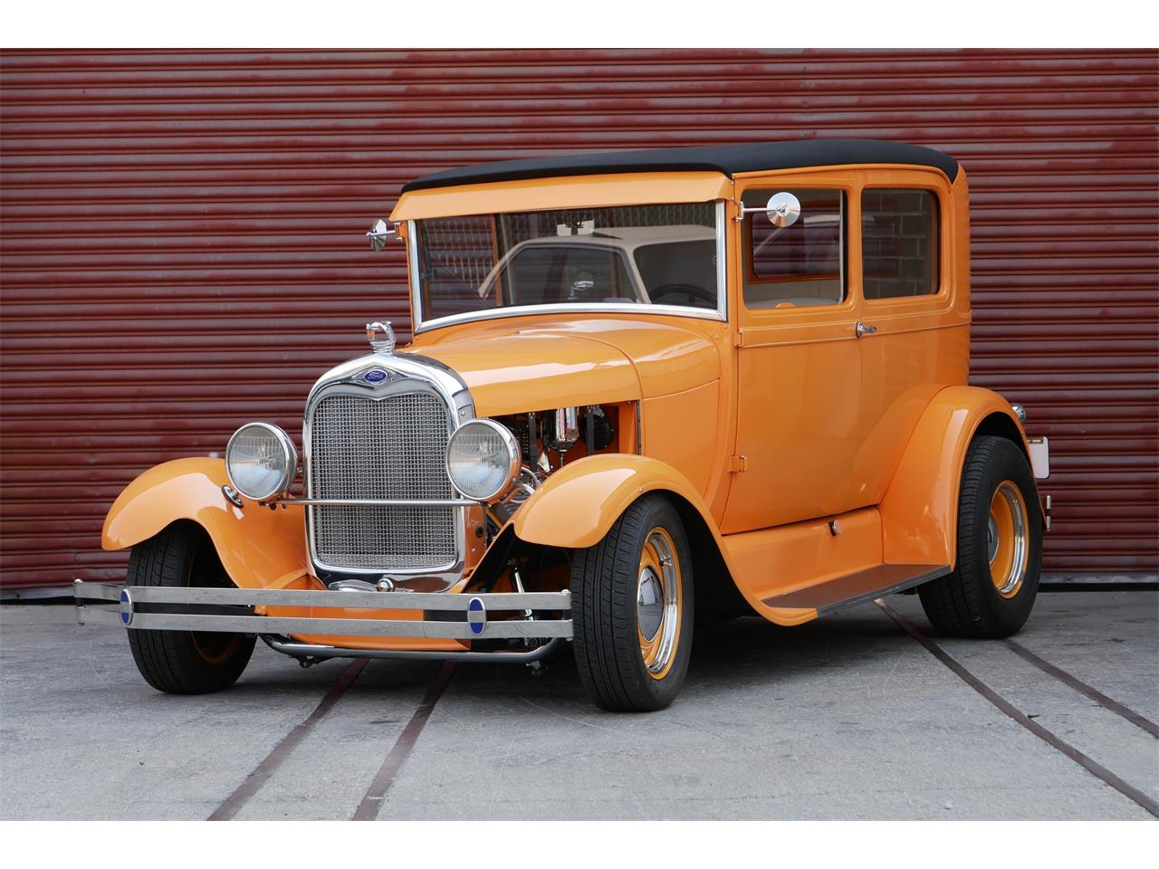 1929 Ford Model A for sale in Reno, NV – photo 7
