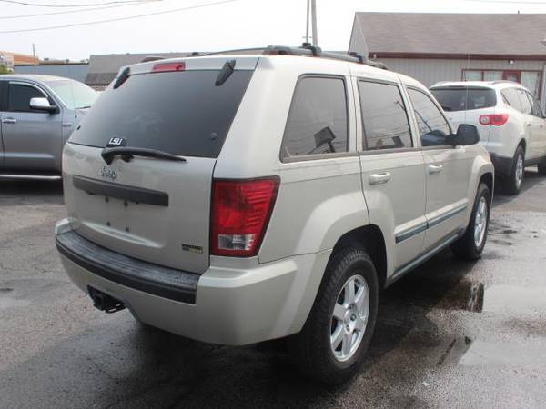 1 Owner 84,000 Miles* 2008 Jeep Grand Cherokee Laredo SE V8* - cars... for sale in Louisville, KY – photo 20