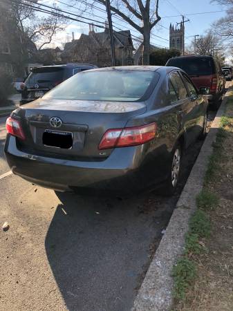 2007 Toyota Camry LE Clean Title for sale 4, 000 OBO for sale in Philadelphia, PA – photo 15