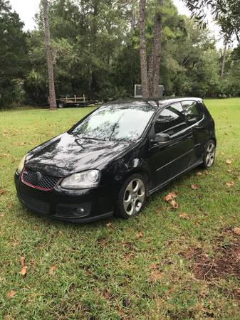 2007 VW GTI 2.0 Turbo - cars & trucks - by owner - vehicle... for sale in New Smyrna Beach, FL – photo 2